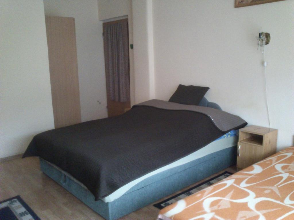 Hotel Istvan Vendeghaz Egerszalók Zimmer foto
